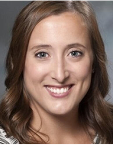 Rebekah Abbott, D.O. in overland park KS